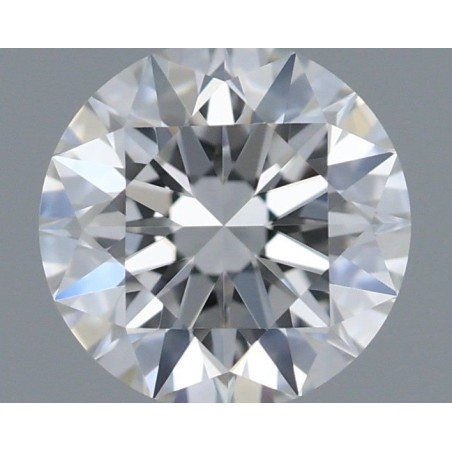 Diament szlif okrągły, 0.5ct, VS1, E, GIA 6535203961
