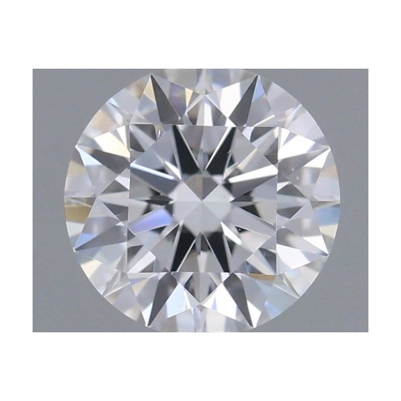 Diament szlif okrągły, 0.5ct, VS2, E, GIA 6522817237 Diament szlif okrągły, 0.5ct, VS2, E, GIA 6522817237