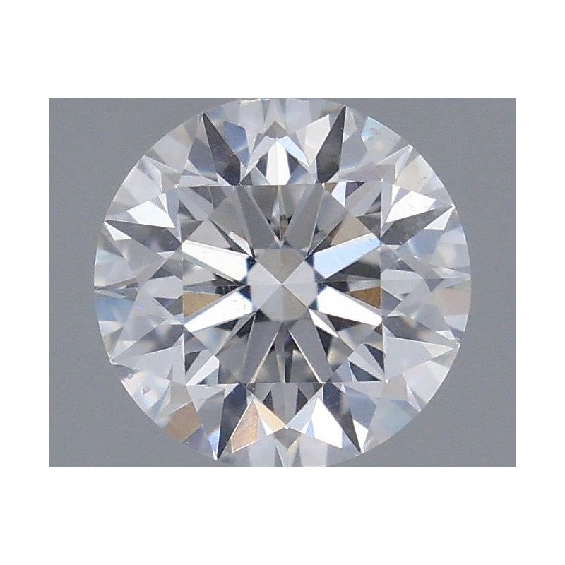 Diament szlif okrągły, 0.53ct, SI1, E, GIA 2517782794 Diament szlif okrągły, 0.53ct, SI1, E, GIA 2517782794