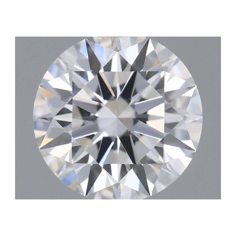Diament szlif okrągły, 0.5ct, VS2, E, GIA 7536657480 Diament szlif okrągły, 0.5ct, VS2, E, GIA 7536657480
