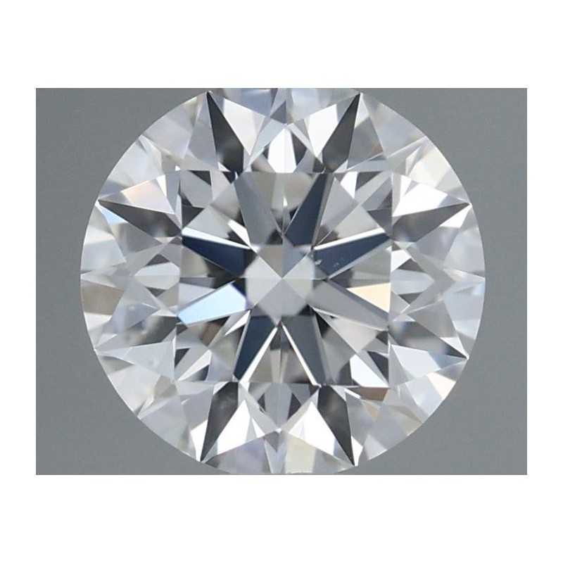 Diament szlif okrągły, 0.5ct, SI1, E, GIA 2536090152 Diament szlif okrągły, 0.5ct, SI1, E, GIA 2536090152