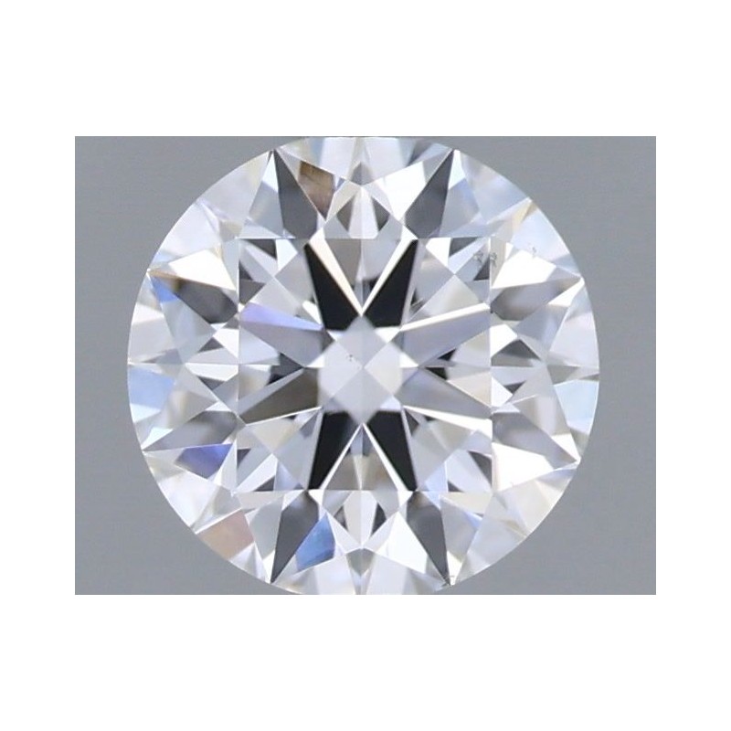 Diament szlif okrągły, 0.57ct, SI1, E, GIA 6531054308 Diament szlif okrągły, 0.57ct, SI1, E, GIA 6531054308