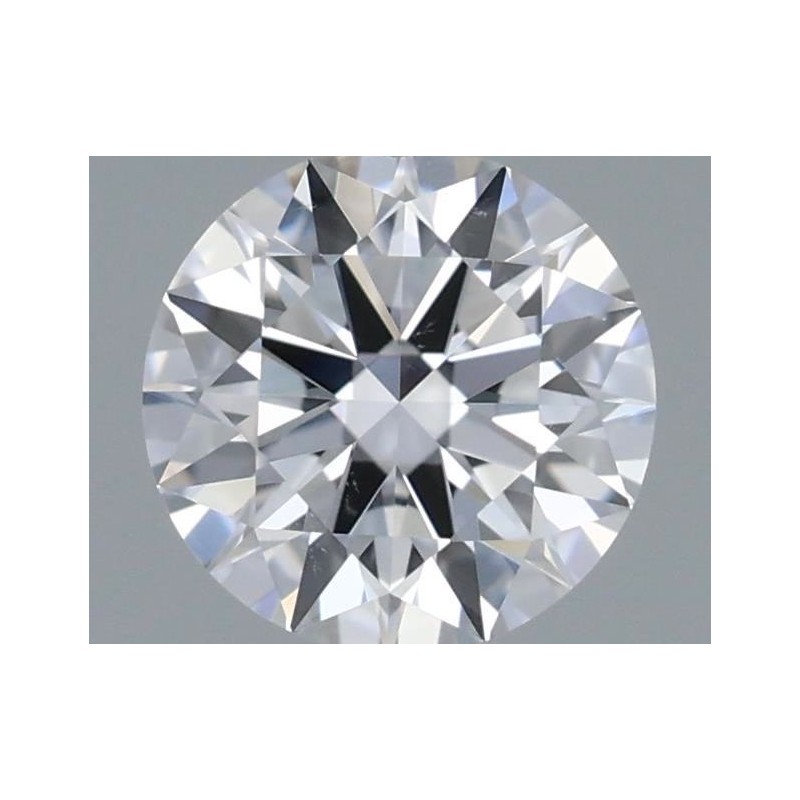 Diament szlif okrągły, 0.5ct, SI1, E, GIA 1529133829 Diament szlif okrągły, 0.5ct, SI1, E, GIA 1529133829