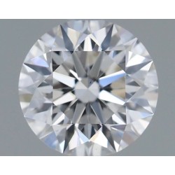 Diament szlif okrągły, 0.58ct, VS2, E, GIA 2514705195