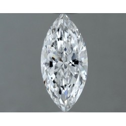 Diament markiza, 0.5ct, VS2, E, GIA 1537810339