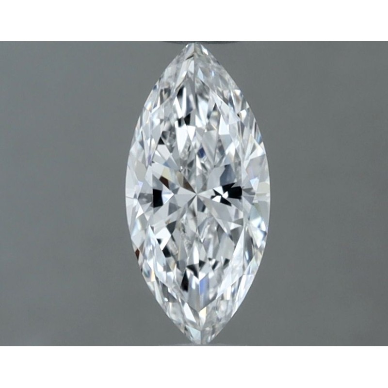 Diament markiza, 0.5ct, VS2, E, GIA 1537810339 Diament markiza, 0.5ct, VS2, E, GIA 1537810339
