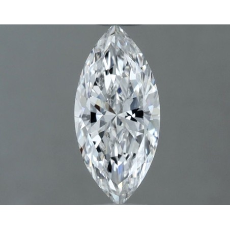Diament markiza, 0.5ct, VS2, E, GIA 1537810339