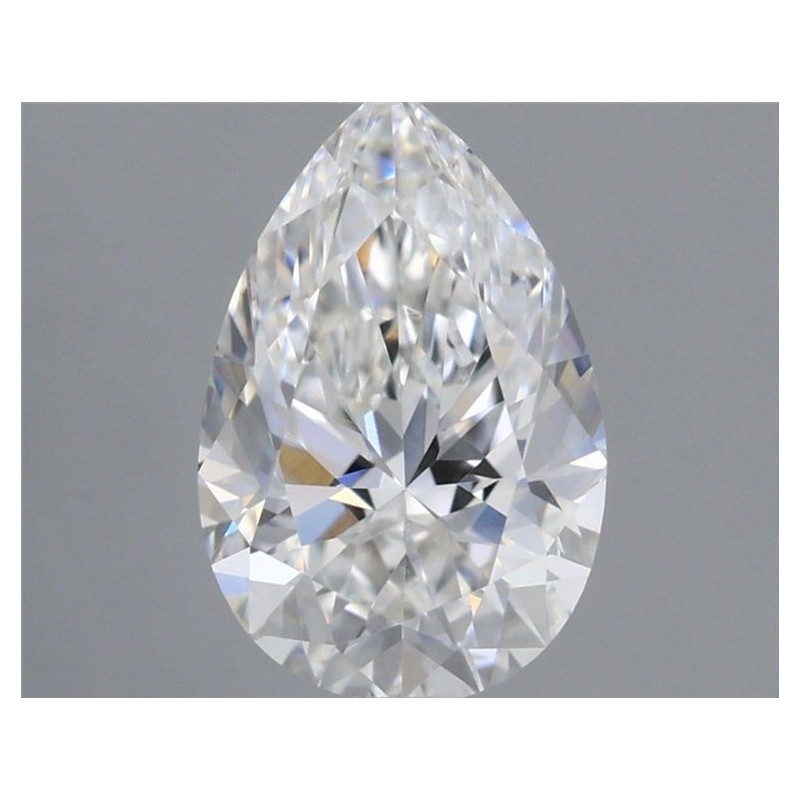 Diament szlif gruszkowy, 0.52ct, VVS1, F, GIA 1538658980 Diament szlif gruszkowy, 0.52ct, VVS1, F, GIA 1538658980