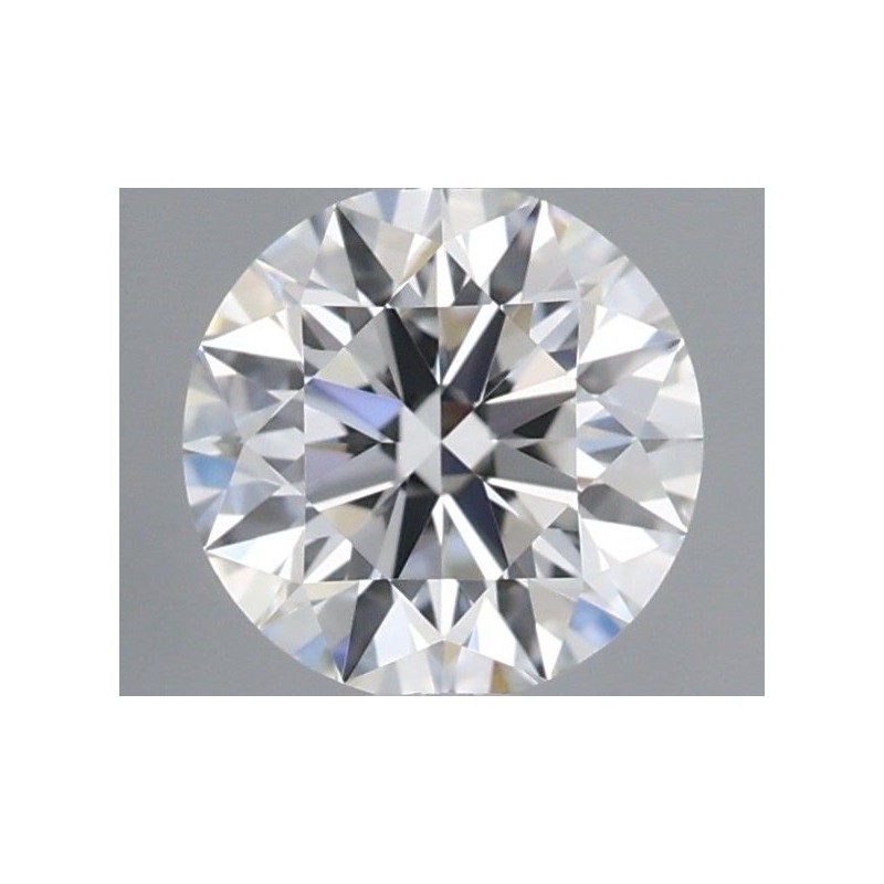Diament szlif okrągły, 0.52ct, VVS1, F, GIA 1535444019 Diament szlif okrągły, 0.52ct, VVS1, F, GIA 1535444019