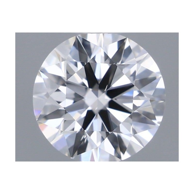 Diament szlif okrągły, 0.5ct, SI1, E, GIA 6502849551 Diament szlif okrągły, 0.5ct, SI1, E, GIA 6502849551