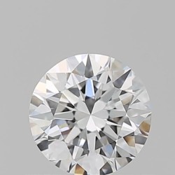 Diament szlif okrągły, 0.5ct, VVS2, E, GIA 6532128134