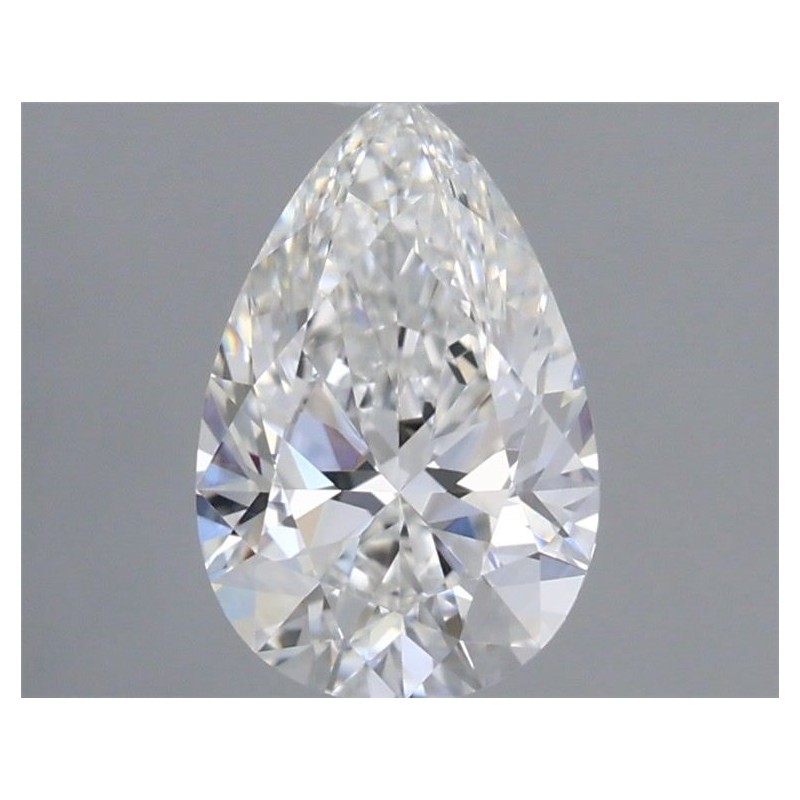 Diament szlif gruszkowy, 0.51ct, VVS2, F, GIA 5536671043 Diament szlif gruszkowy, 0.51ct, VVS2, F, GIA 5536671043