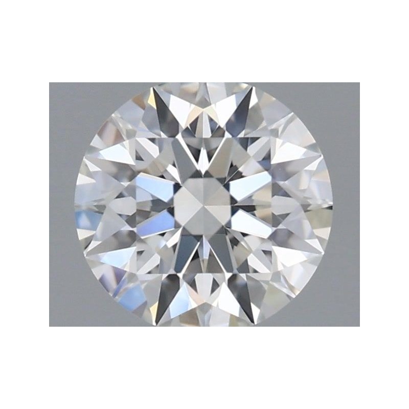 Diament szlif okrągły, 0.51ct, VVS1, F, GIA 7531350478 Diament szlif okrągły, 0.51ct, VVS1, F, GIA 7531350478