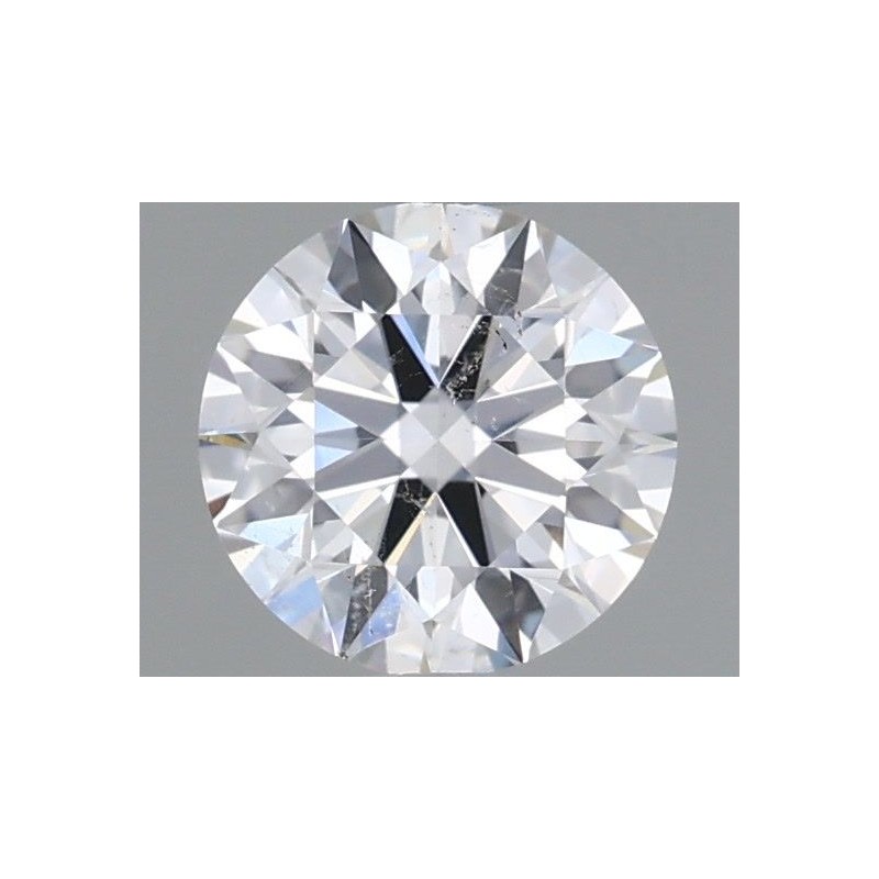 Diament szlif okrągły, 0.51ct, SI2, E, GIA 3515362357 Diament szlif okrągły, 0.51ct, SI2, E, GIA 3515362357