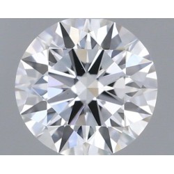 Diament szlif okrągły, 0.5ct, SI1, E, GIA 5536675011
