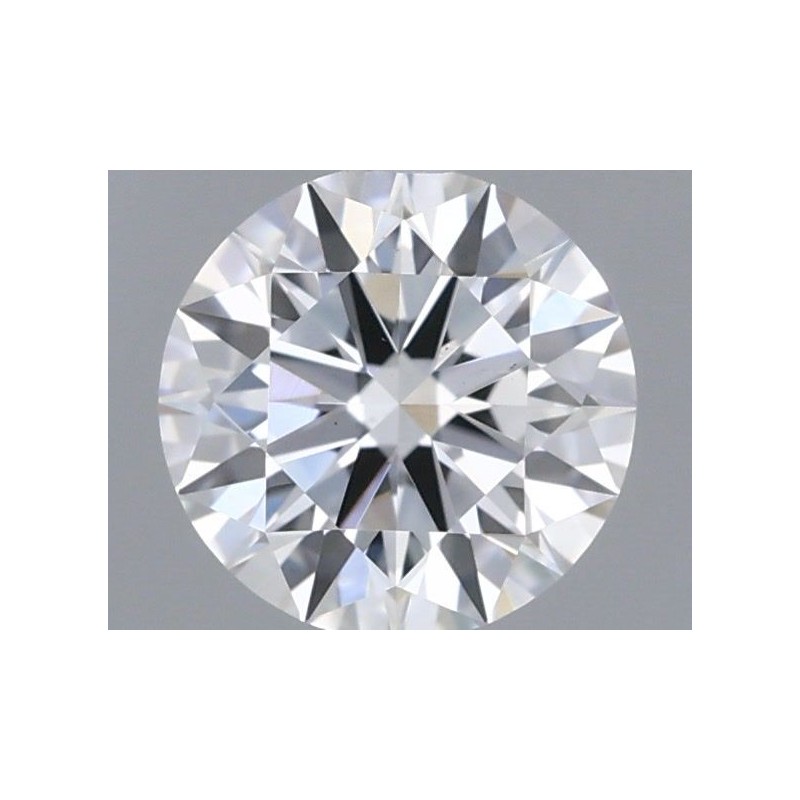 Diament szlif okrągły, 0.5ct, SI1, E, GIA 5536675011 Diament szlif okrągły, 0.5ct, SI1, E, GIA 5536675011
