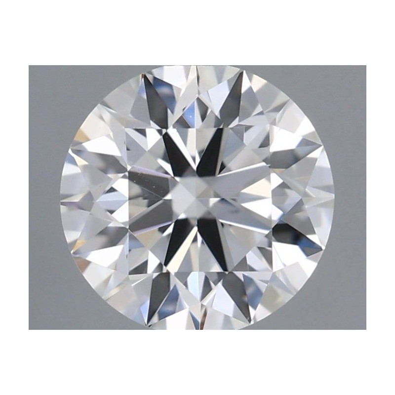 Diament szlif okrągły, 0.5ct, SI1, E, GIA 1537568852 Diament szlif okrągły, 0.5ct, SI1, E, GIA 1537568852