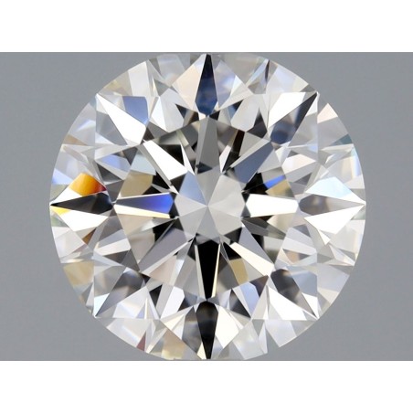 Diament szlif okrągły, 1.5ct, VVS1, G, GIA 1533121095