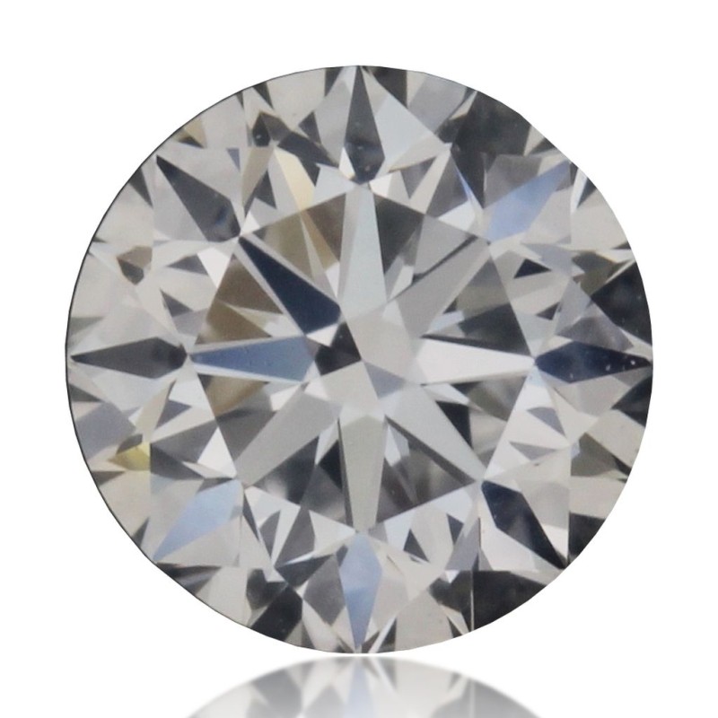 Diament szlif okrągły, 0.5ct, VVS1, D, GIA 2536075146 Diament szlif okrągły, 0.5ct, VVS1, D, GIA 2536075146