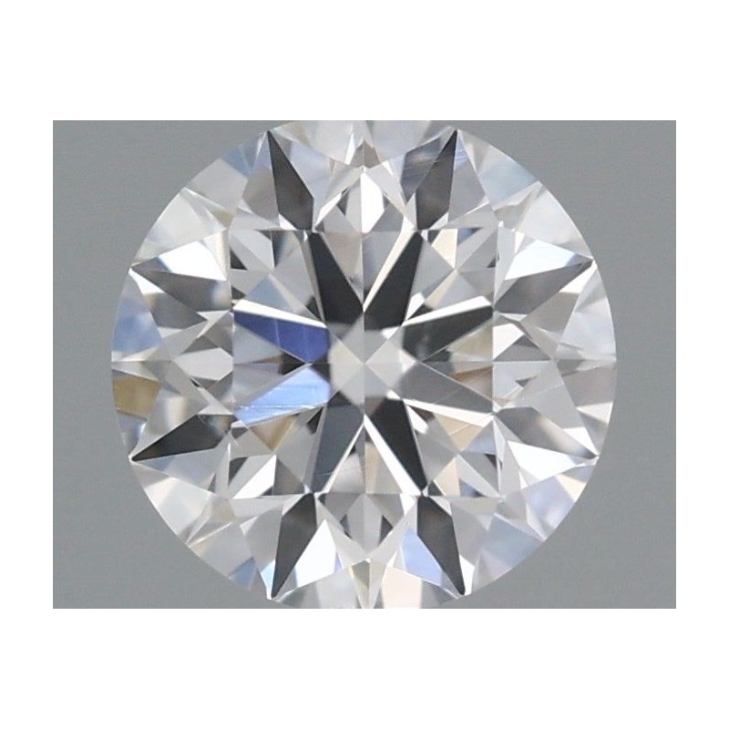 Diament szlif okrągły, 0.5ct, SI1, F, GIA 2517896716 Diament szlif okrągły, 0.5ct, SI1, F, GIA 2517896716