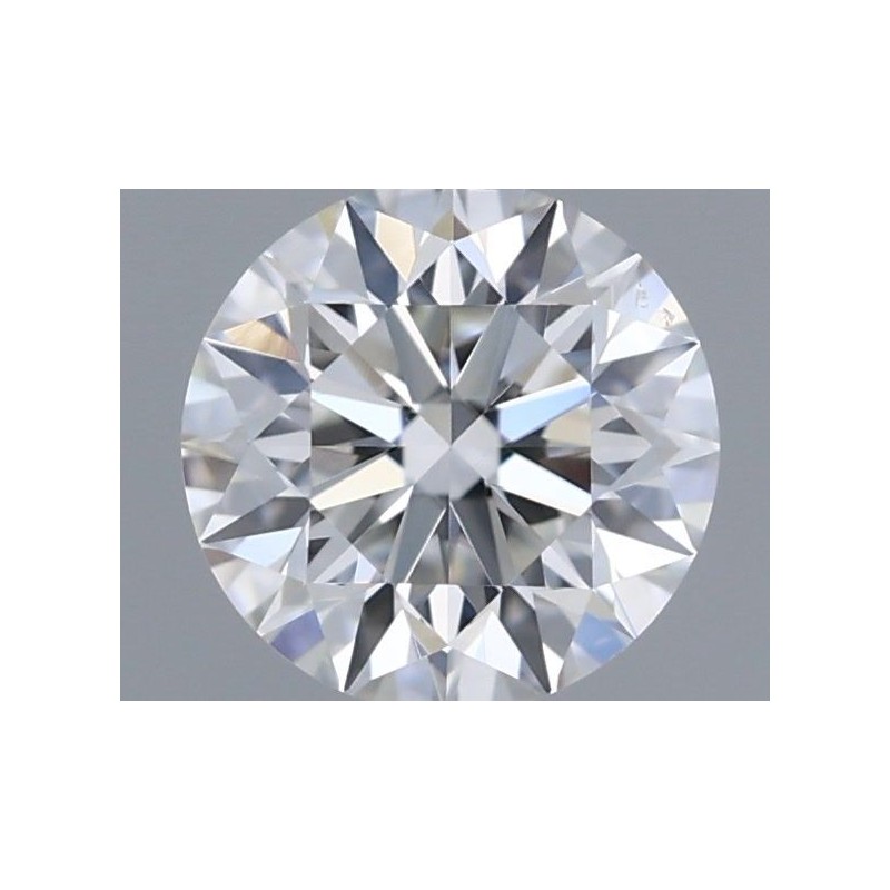 Diament szlif okrągły, 0.5ct, SI1, F, GIA 6522888098 Diament szlif okrągły, 0.5ct, SI1, F, GIA 6522888098
