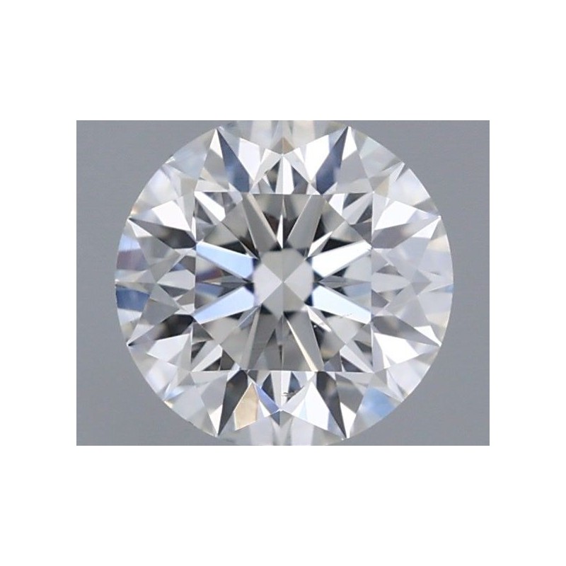 Diament szlif okrągły, 0.51ct, SI1, F, GIA 2514908078 Diament szlif okrągły, 0.51ct, SI1, F, GIA 2514908078