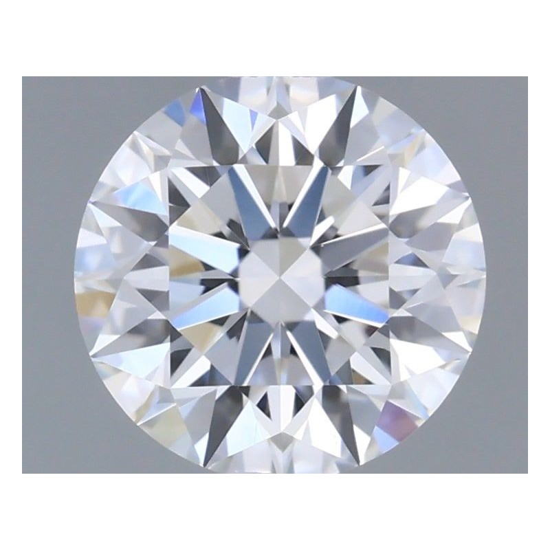 Diament szlif okrągły, 0.53ct, VS2, F, GIA 1525722504