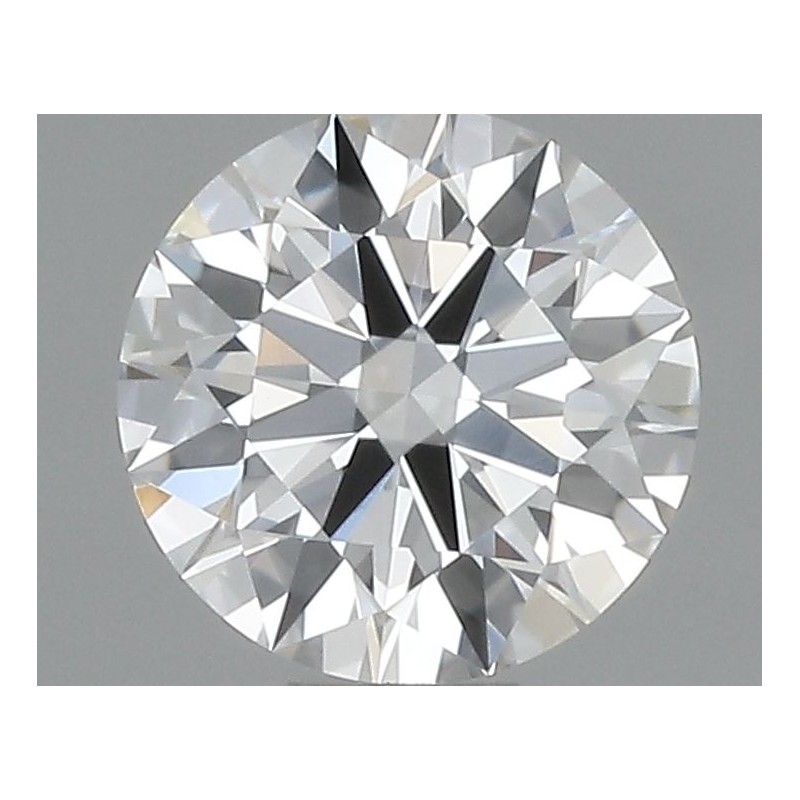 Diament szlif okrągły, 0.35ct, VVS1, E, GIA 7516793128