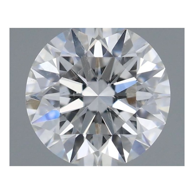 Diament szlif okrągły, 0.57ct, SI2, F, GIA 2526815104 Diament szlif okrągły, 0.57ct, SI2, F, GIA 2526815104