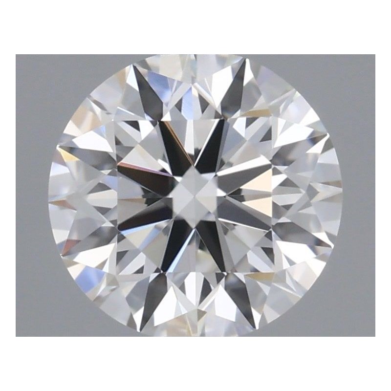 Diament szlif okrągły, 0.55ct, VVS2, G, GIA 6535288394