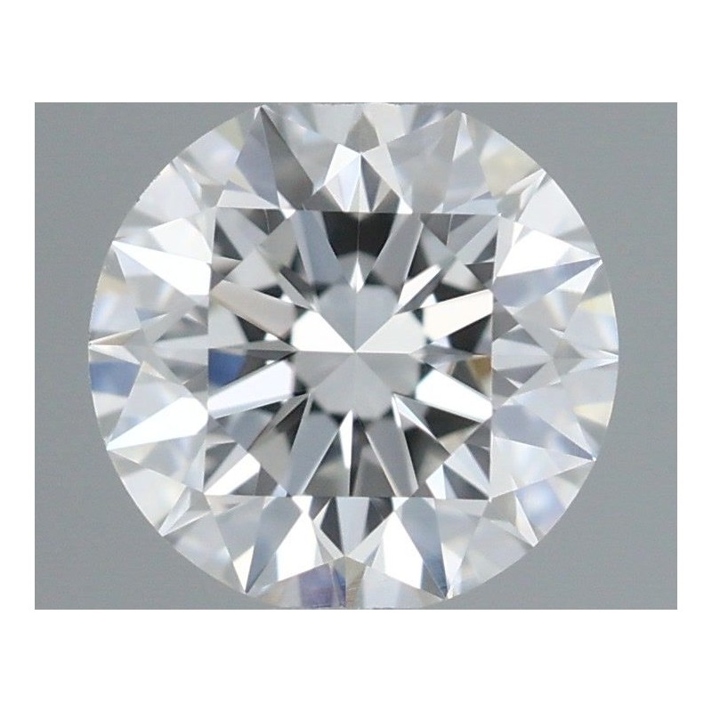 Diament szlif okrągły, 0.5ct, VVS1, G, GIA 1538068196