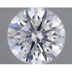 Diament szlif okrągły, 0.5ct, SI2, F, GIA 5506850714