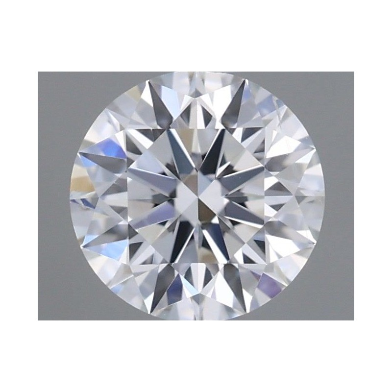 Diament szlif okrągły, 0.5ct, SI2, F, GIA 5506850714