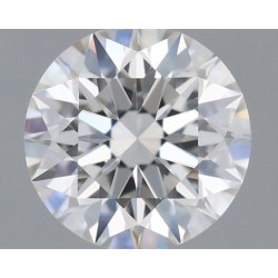Diament szlif okrągły, 0.52ct, VVS1, G, GIA 2537670564