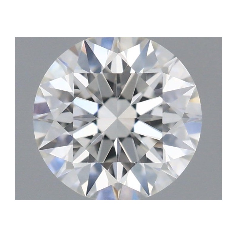 Diament szlif okrągły, 0.52ct, VVS1, G, GIA 2537670564 Diament szlif okrągły, 0.52ct, VVS1, G, GIA 2537670564