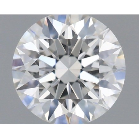 Diament szlif okrągły, 0.52ct, VVS1, G, GIA 2537670564