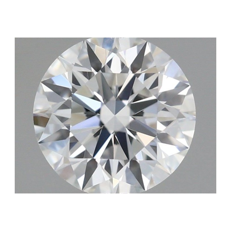 Diament szlif okrągły, 0.5ct, VVS1, G, GIA 1539432564 Diament szlif okrągły, 0.5ct, VVS1, G, GIA 1539432564