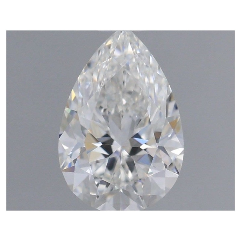 Diament szlif gruszkowy, 0.51ct, VVS2, G, GIA 2536307076 Diament szlif gruszkowy, 0.51ct, VVS2, G, GIA 2536307076