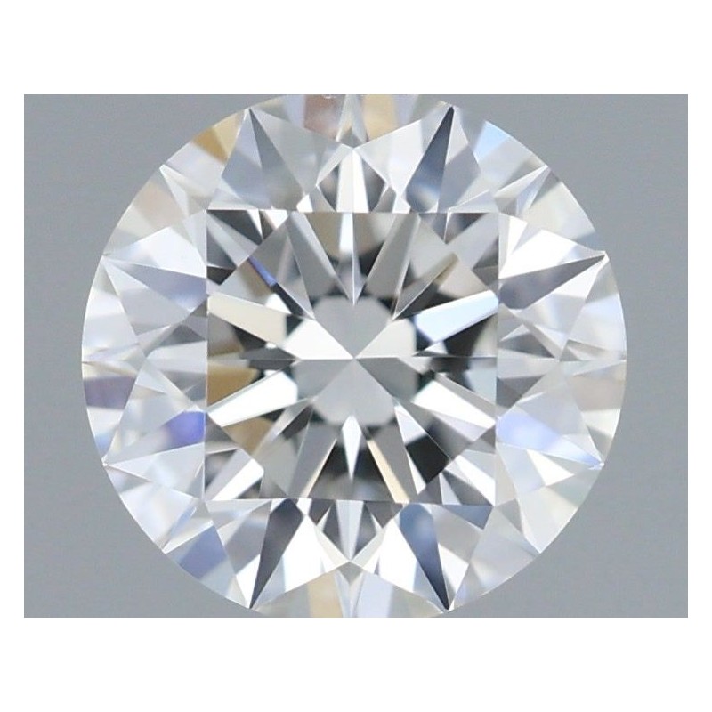 Diament szlif okrągły, 0.57ct, VVS2, G, GIA 7536221994 Diament szlif okrągły, 0.57ct, VVS2, G, GIA 7536221994