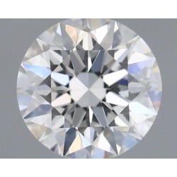 Diament szlif okrągły, 0.55ct, VS1, G, GIA 7532114635