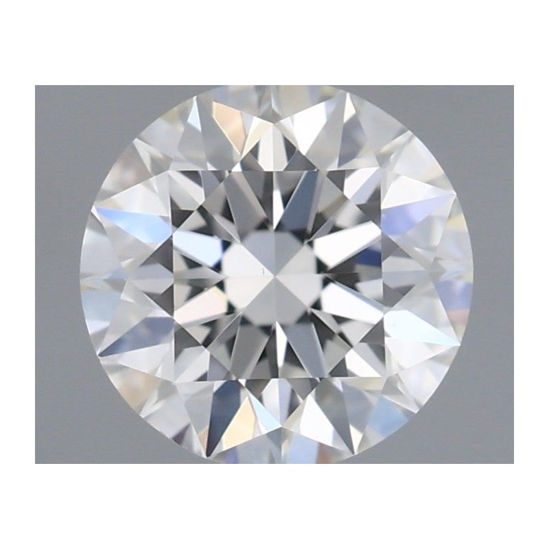 Diament szlif okrągły, 0.55ct, VS1, G, GIA 7532114635 Diament szlif okrągły, 0.55ct, VS1, G, GIA 7532114635