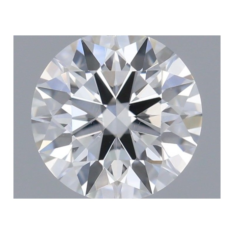 Diament szlif okrągły, 0.53ct, VS2, G, GIA 7531533113 Diament szlif okrągły, 0.53ct, VS2, G, GIA 7531533113