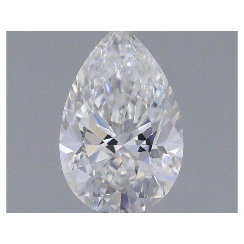 Diament szlif gruszkowy, 0.31ct, VVS2, E, GIA 6521140504 Diament szlif gruszkowy, 0.31ct, VVS2, E, GIA 6521140504