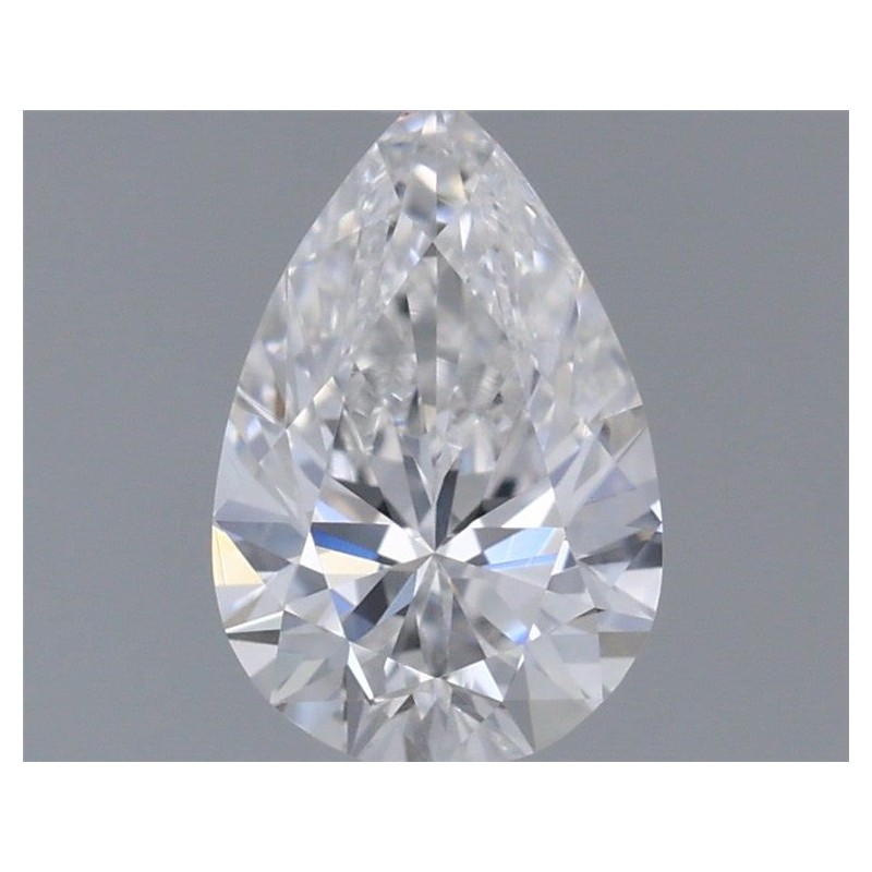 Diament szlif gruszkowy, 0.35ct, VVS2, E, GIA 2526642109 Diament szlif gruszkowy, 0.35ct, VVS2, E, GIA 2526642109