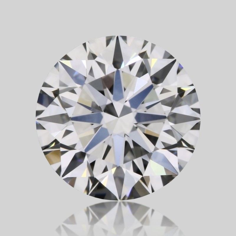 Diament szlif okrągły, 0.5ct, VVS2, D, GIA 6532194096 Diament szlif okrągły, 0.5ct, VVS2, D, GIA 6532194096