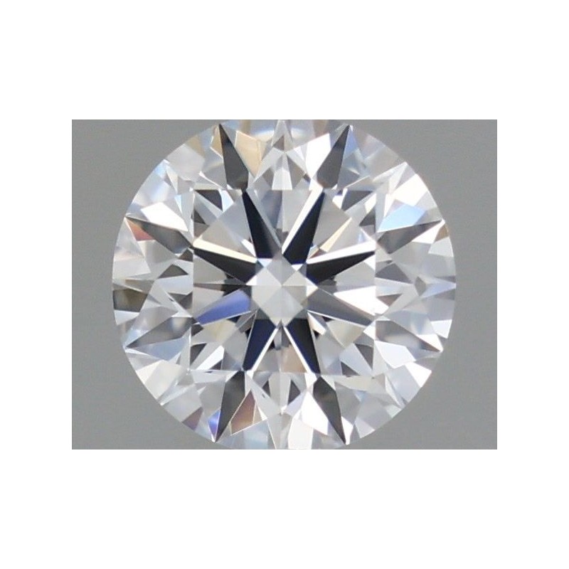 Diament szlif okrągły, 0.4ct, VVS1, D, GIA 2537444536 Diament szlif okrągły, 0.4ct, VVS1, D, GIA 2537444536