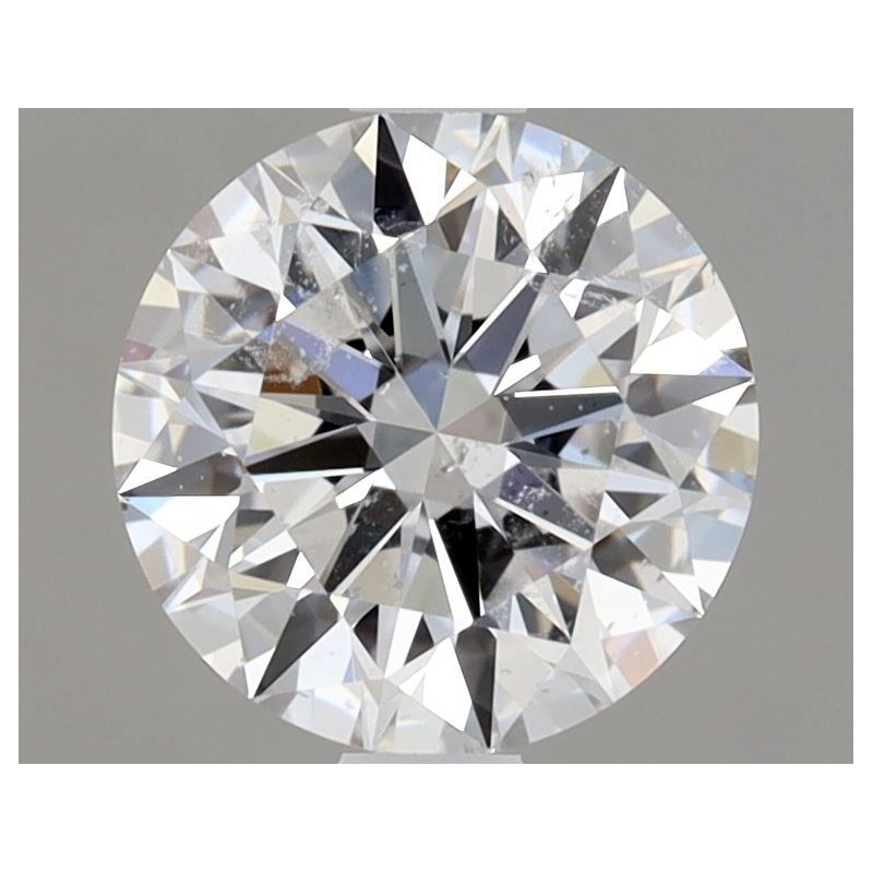 Diament szlif okrągły, 1.01ct, SI2, D, GIA 6515504284 Diament szlif okrągły, 1.01ct, SI2, D, GIA 6515504284