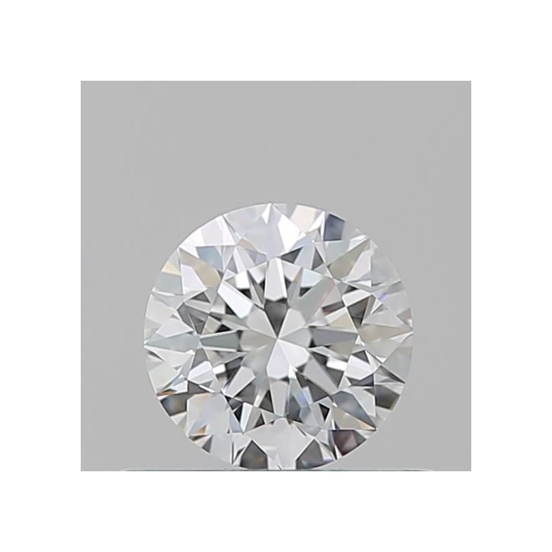 Diament szlif okrągły, 0.5ct, VVS1, F, GIA 6531144536 Diament szlif okrągły, 0.5ct, VVS1, F, GIA 6531144536