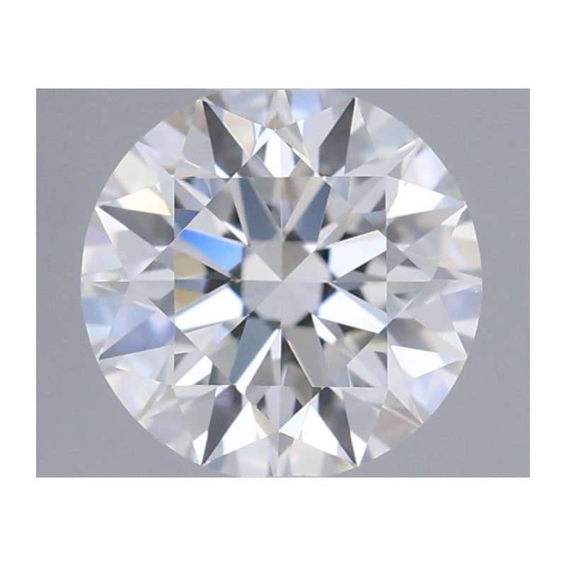 Diament szlif okrągły, 0.51ct, VVS1, H, GIA 1537121753 Diament szlif okrągły, 0.51ct, VVS1, H, GIA 1537121753