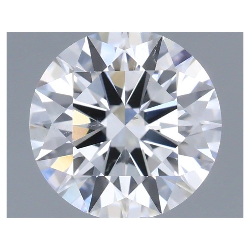 Diament szlif okrągły, 0.55ct, SI2, G, GIA 2527627894 Diament szlif okrągły, 0.55ct, SI2, G, GIA 2527627894